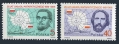 Poland 2733-2734