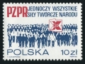 Poland 2735