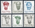 Poland 2738-2744