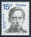 Poland 2831