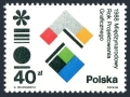 Poland 2848