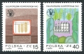 Poland 2862-2863