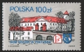 Poland 2909