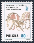 Poland 2916
