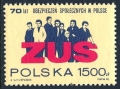 Poland 2972