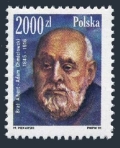 Poland 3018