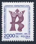 Poland 3039