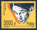 Poland 3107