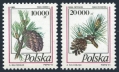Poland 3163-3164