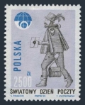 Poland 3174