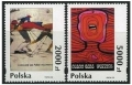 Poland 3182-3183