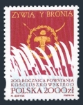 Poland 3188