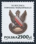 Poland 3207