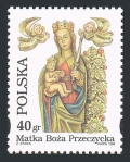 Poland 3308
