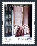 Poland 3510