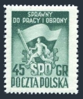 Poland 521 mlh