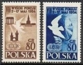 Poland 620-621