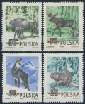 Poland 660-663