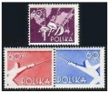Poland 766-768a