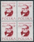Poland 791 block/4