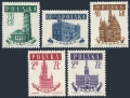 Poland 805-809
