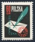 Poland 820