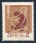 Poland 833