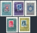 Poland 909-913