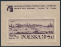 Poland B128, B128a