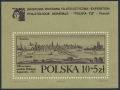 Poland B128, B128a