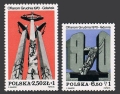 Poland B140-B141