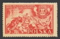 Poland B43