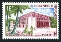 French Polynesia 195