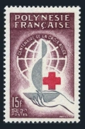 French Polynesia 205