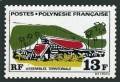 French Polynesia 253