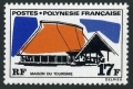 French Polynesia 255