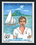French Polynesia 288