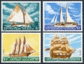 French Polynesia 296-299