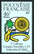French Polynesia 366