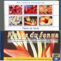 French Polynesia 884-885 af booklet