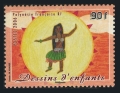 French Polynesia 937