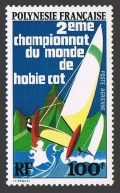 French Polynesia C106