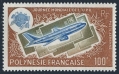 French Polynesia C121