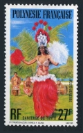 French Polynesia C148 mlh