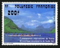 French Polynesia C186