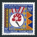 French Polynesia C68