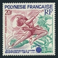 French Polynesia C84 mlh