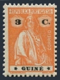 Portuguese Guinea 167