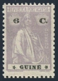 Portuguese Guinea 171