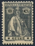 Portuguese Guinea 174
